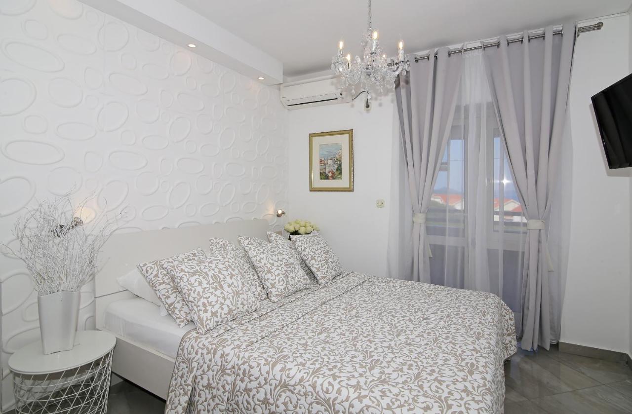 Villa Antea Apartments Dubrovnik Zimmer foto