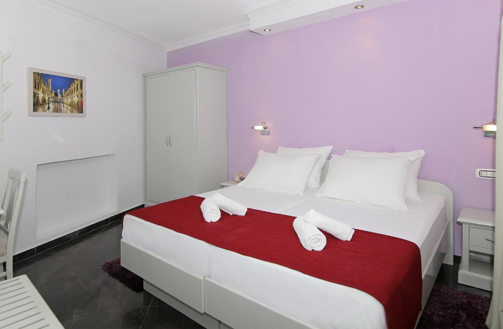 Villa Antea Apartments Dubrovnik Zimmer foto