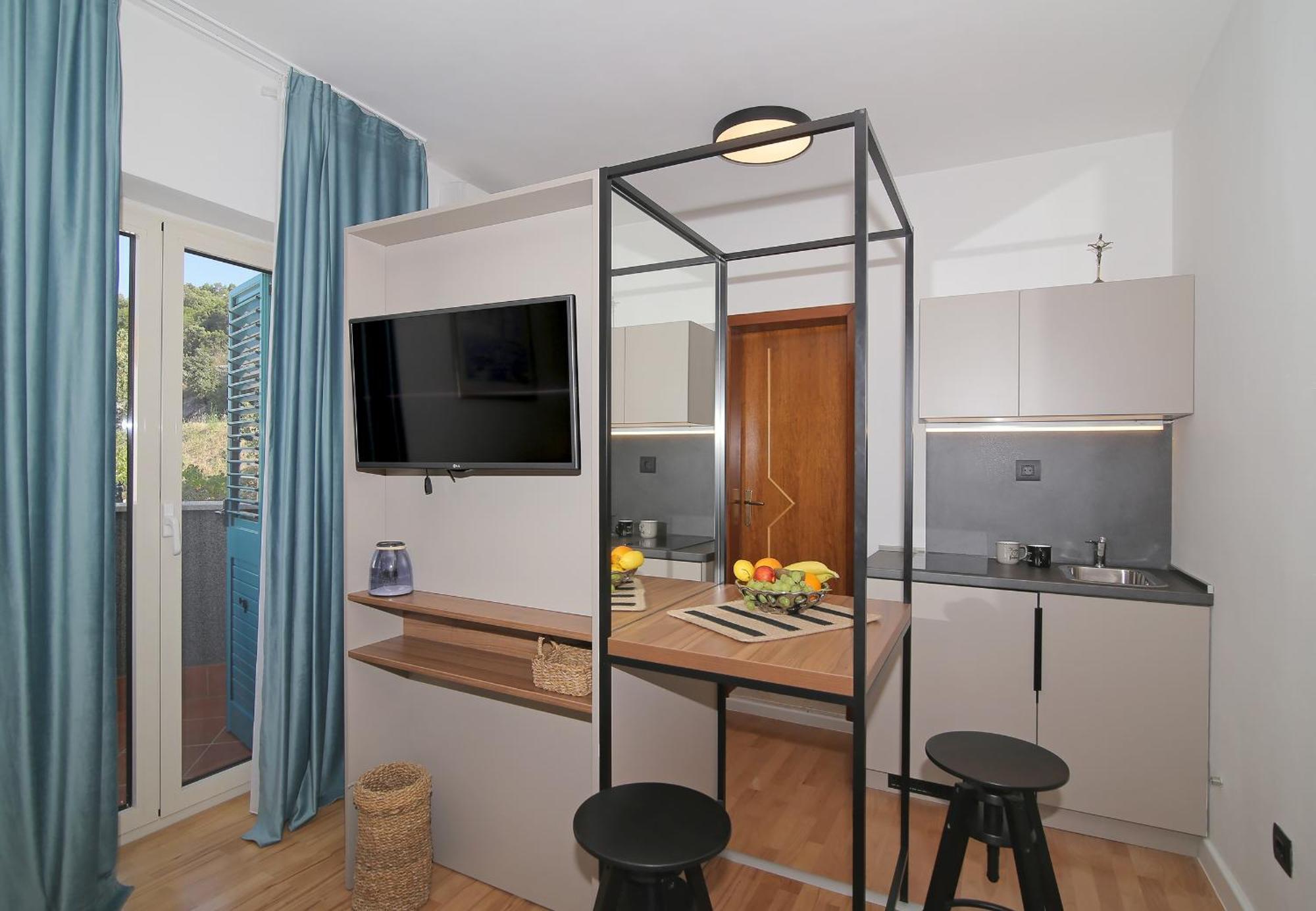 Villa Antea Apartments Dubrovnik Zimmer foto