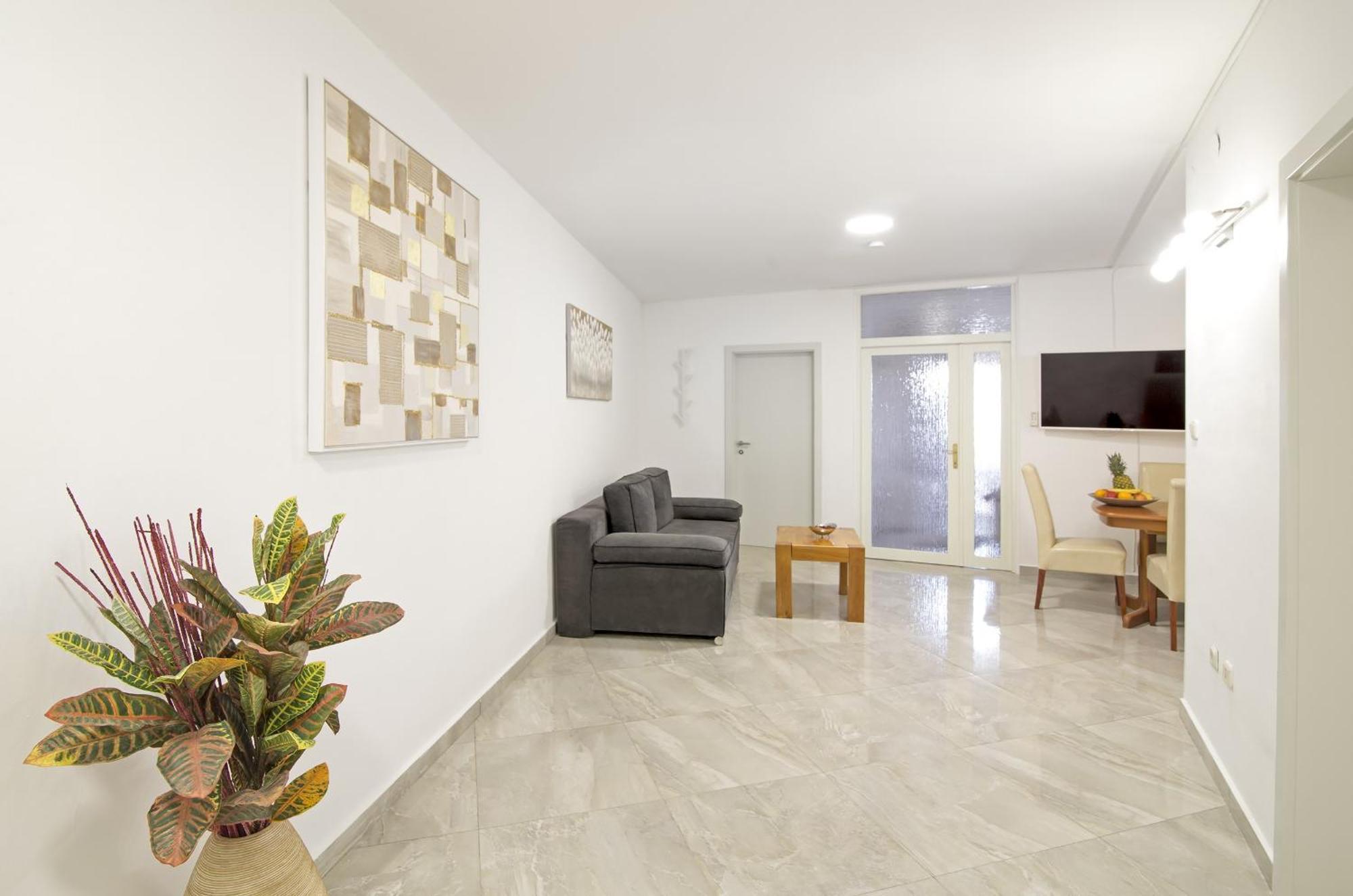Villa Antea Apartments Dubrovnik Zimmer foto