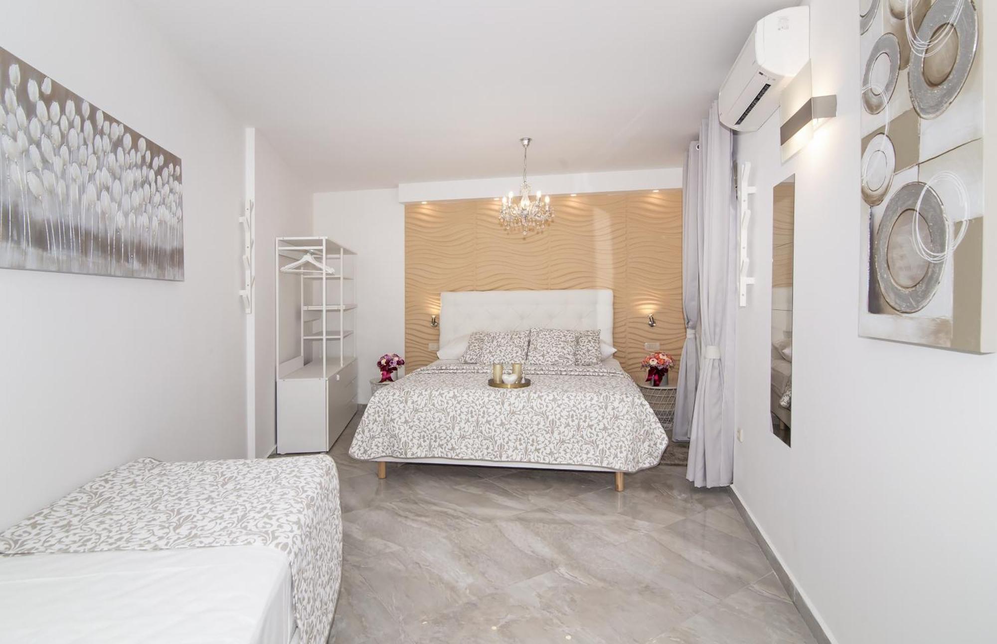 Villa Antea Apartments Dubrovnik Zimmer foto