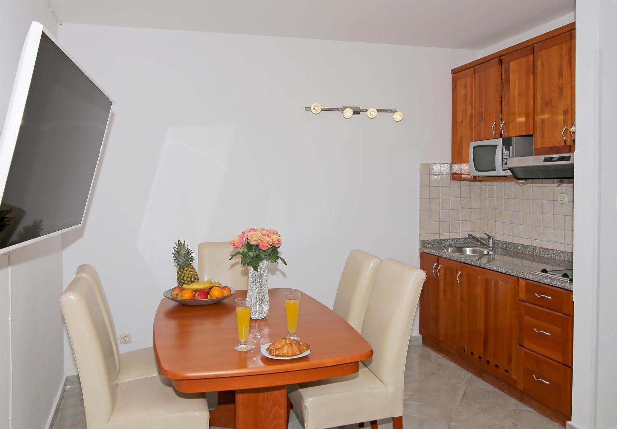 Villa Antea Apartments Dubrovnik Zimmer foto
