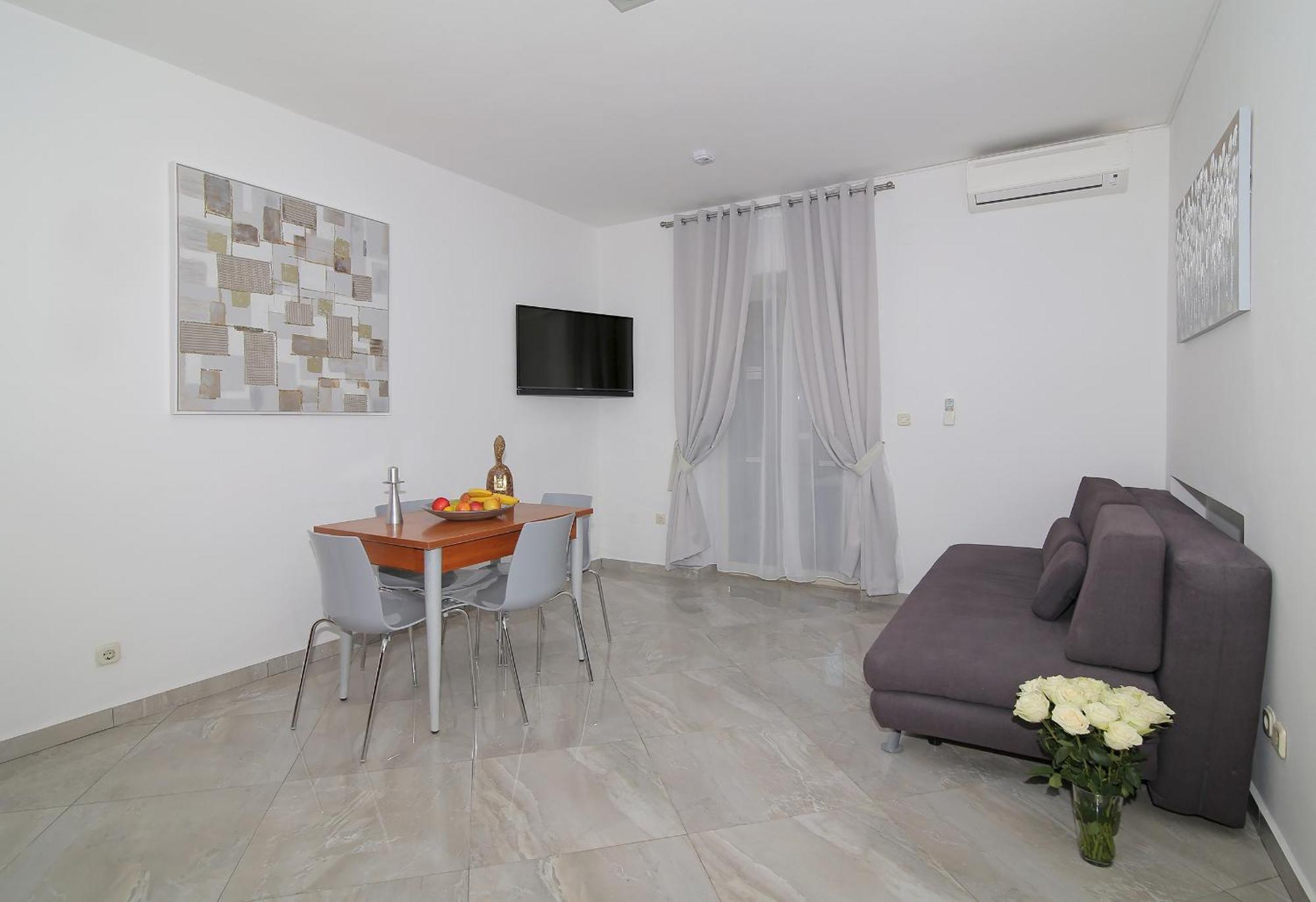 Villa Antea Apartments Dubrovnik Zimmer foto