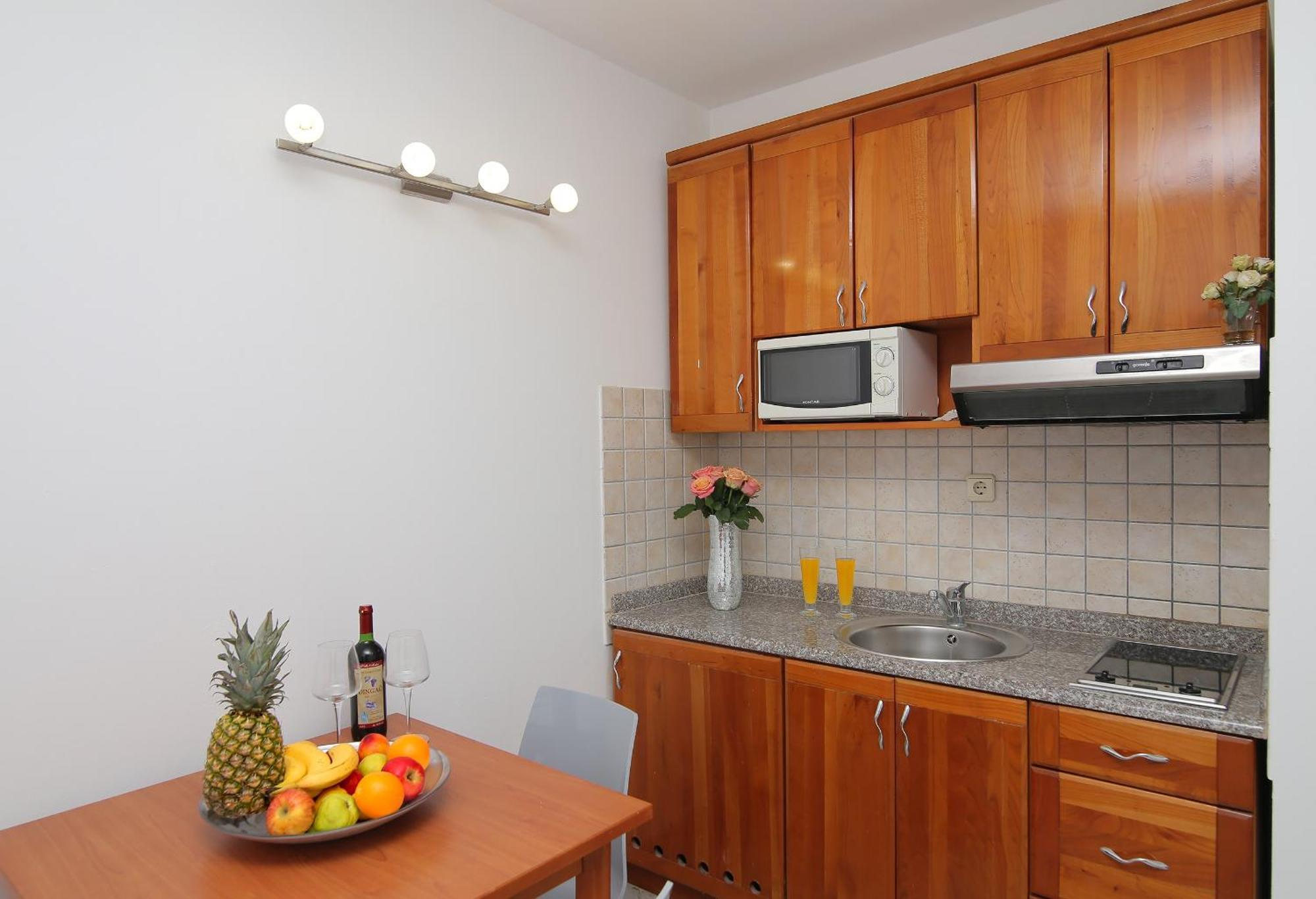 Villa Antea Apartments Dubrovnik Zimmer foto