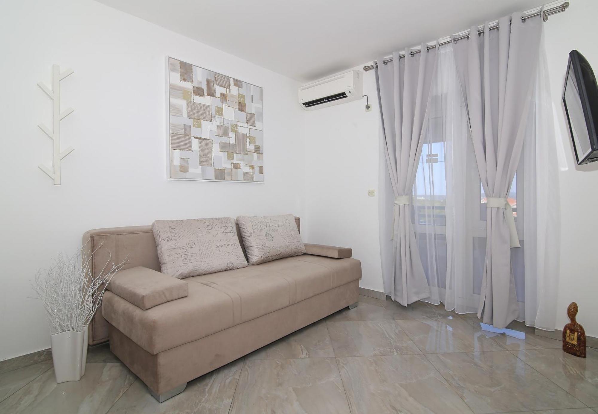 Villa Antea Apartments Dubrovnik Zimmer foto