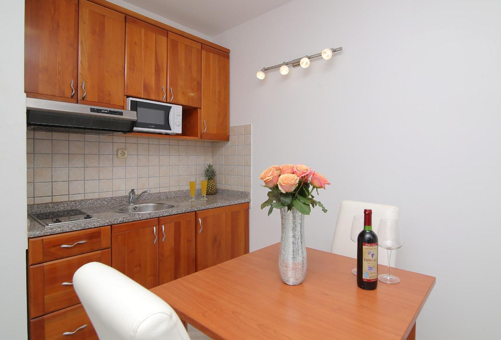 Villa Antea Apartments Dubrovnik Zimmer foto