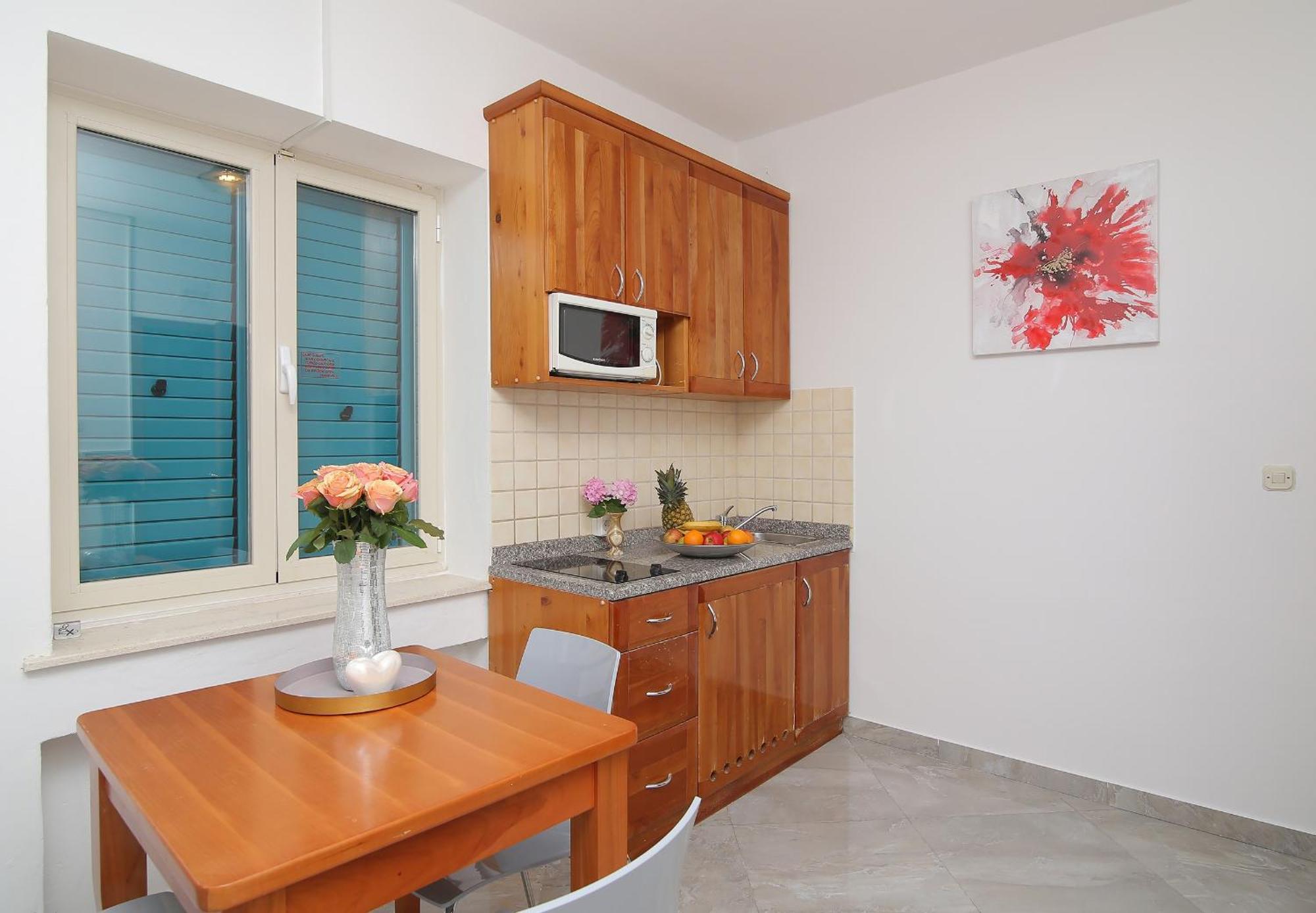 Villa Antea Apartments Dubrovnik Zimmer foto