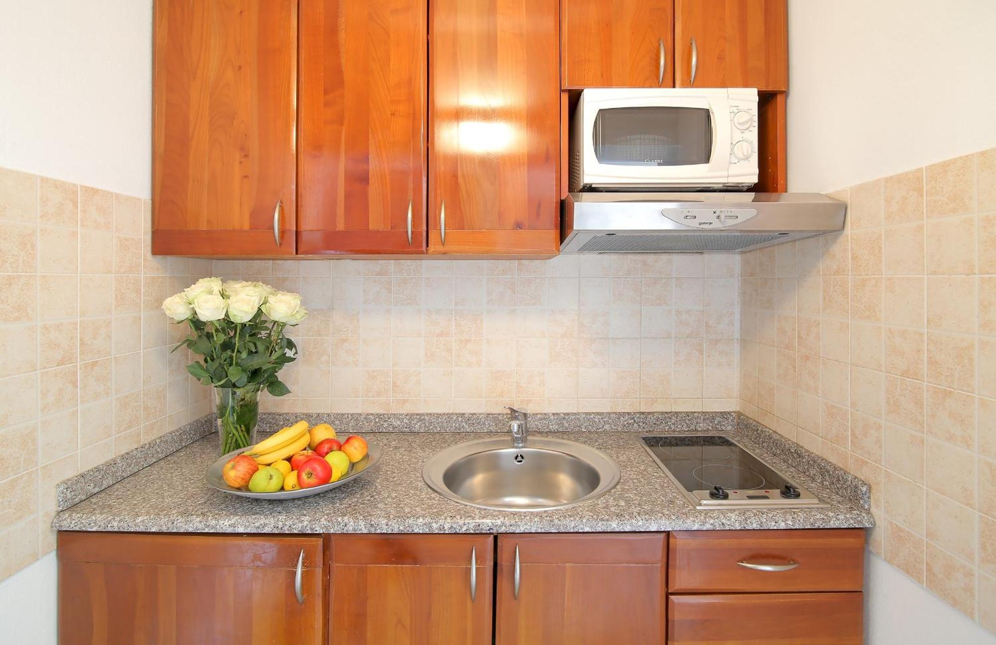 Villa Antea Apartments Dubrovnik Zimmer foto