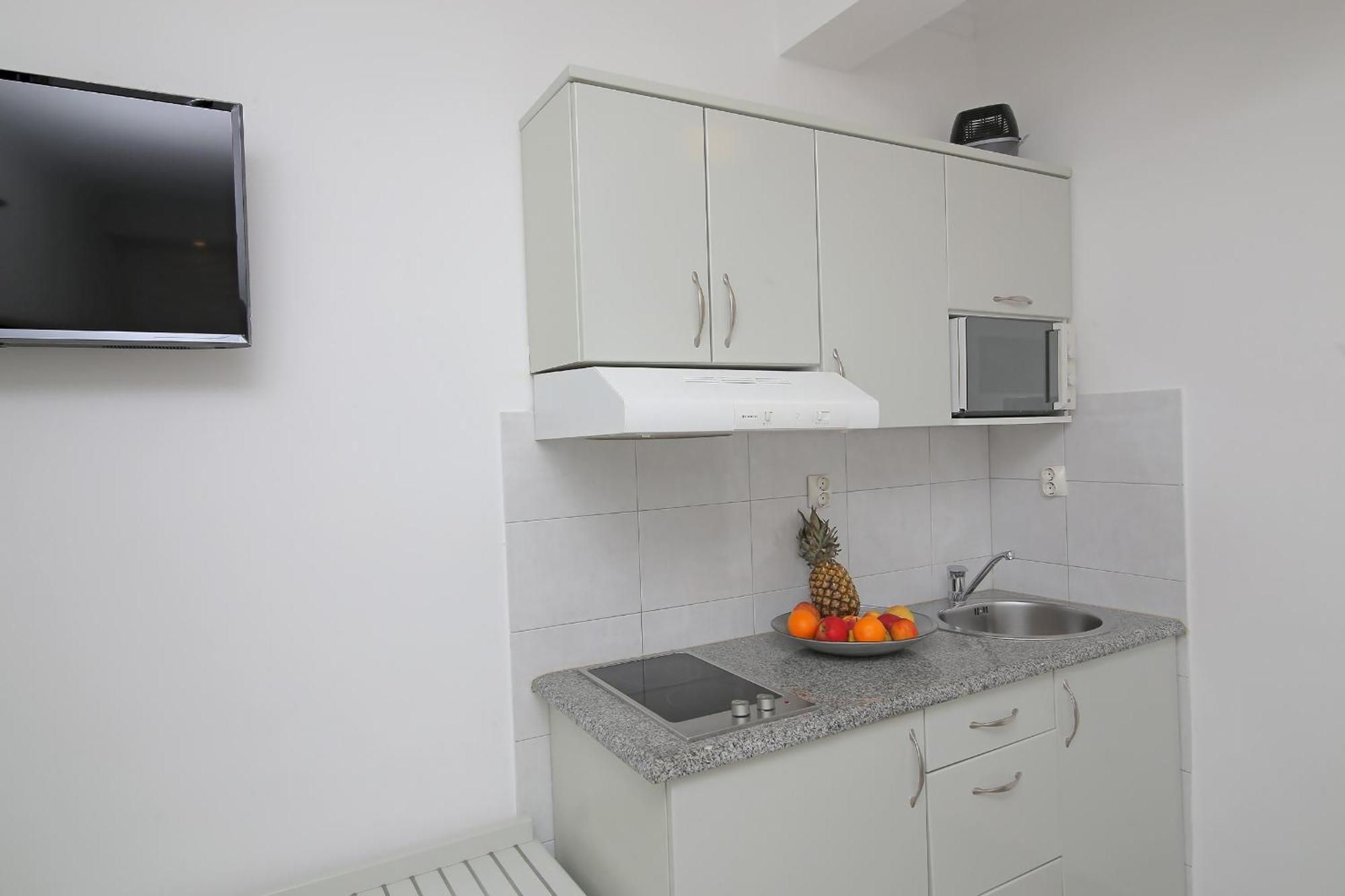 Villa Antea Apartments Dubrovnik Zimmer foto