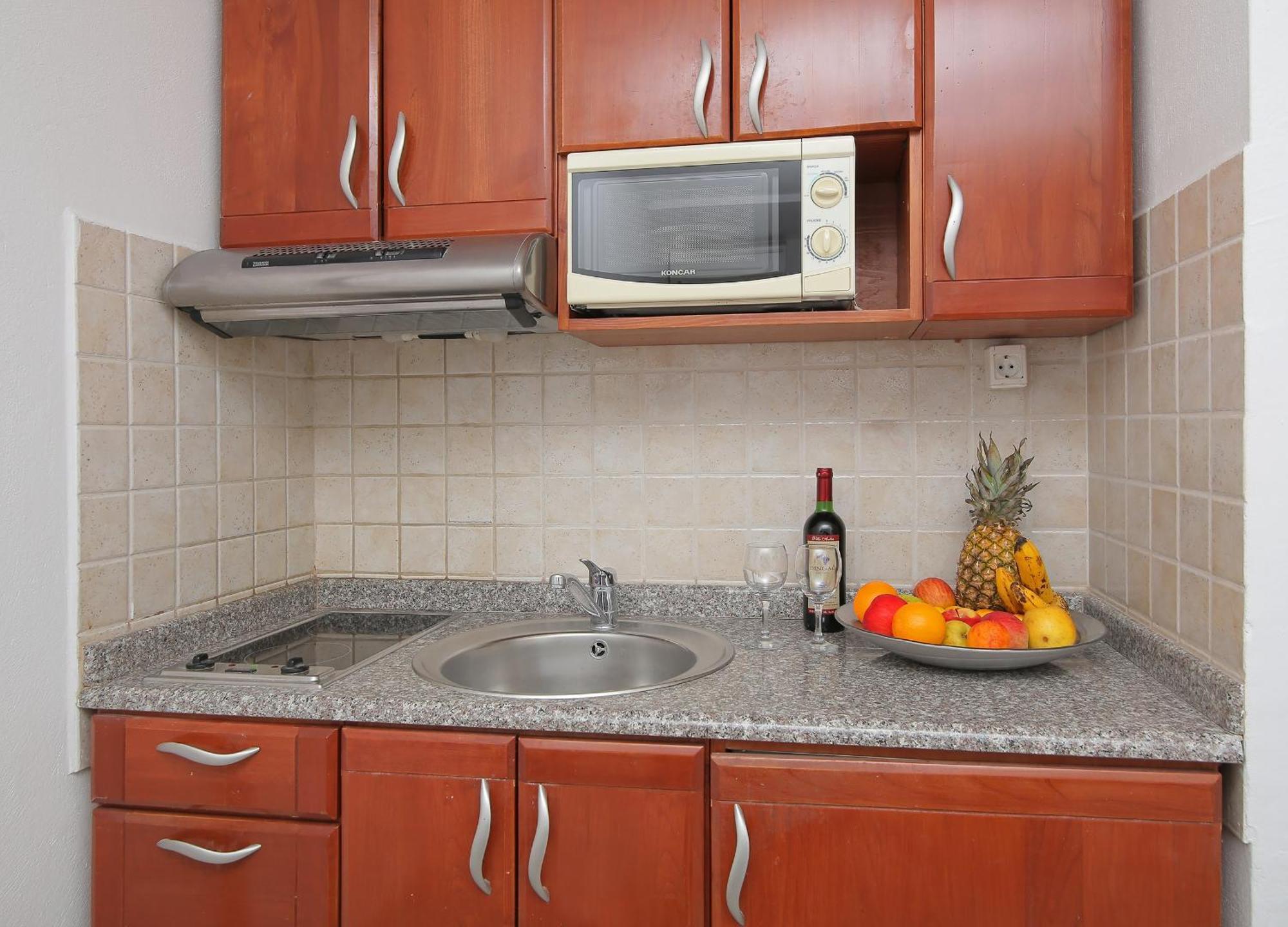 Villa Antea Apartments Dubrovnik Zimmer foto