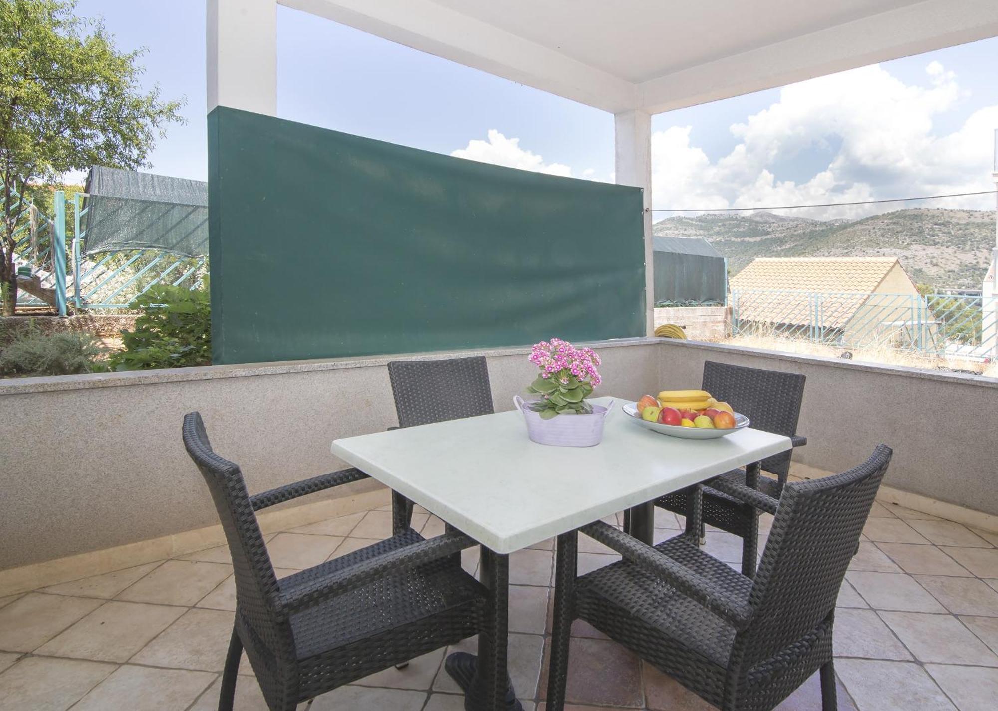 Villa Antea Apartments Dubrovnik Zimmer foto